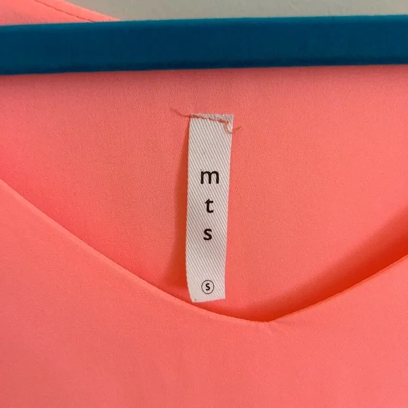 Sheer Dress - Picture 2 of 2